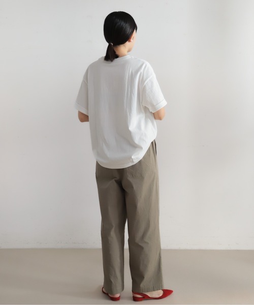 tシャツ マリアッチプリント クルーネックTEE レディース : ZOZOTOWN
