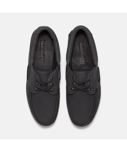 Timberland（ティンバーランド） デッキシューズ スリーアイ(3eye