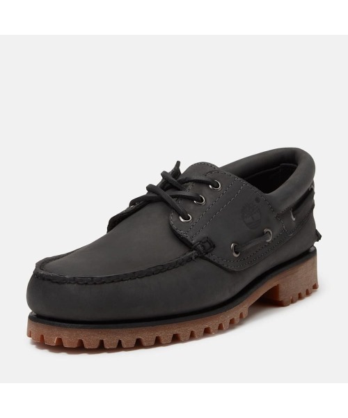Timberland（ティンバーランド） デッキシューズ スリーアイ(3eye
