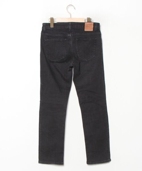 「TOTEME」 デニムパンツ 32 グレー レディース_画像2