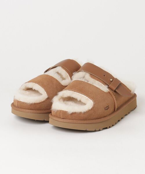UGG Australia（アグオーストラリア） サンダル レディース : ZOZOTOWN