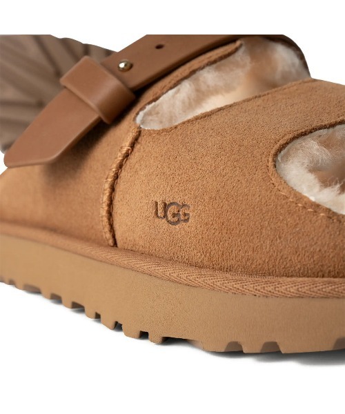 UGG Australia（アグオーストラリア） サンダル レディース : ZOZOTOWN