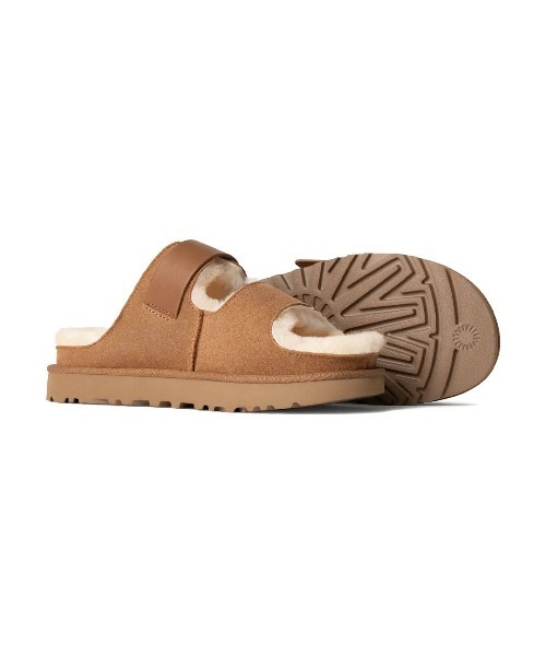 UGG Australia（アグオーストラリア） サンダル レディース : ZOZOTOWN