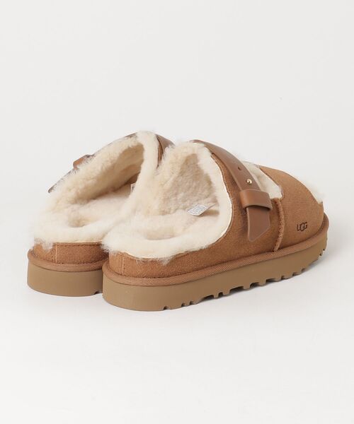 UGG Australia（アグオーストラリア） サンダル レディース : ZOZOTOWN