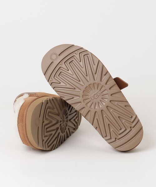 UGG Australia（アグオーストラリア） サンダル レディース : ZOZOTOWN