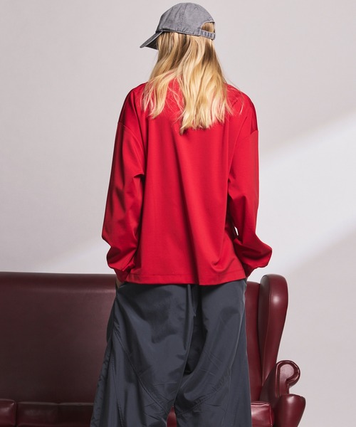 MAISON SPECIAL（メゾンスペシャル） tシャツ メンズ レディース