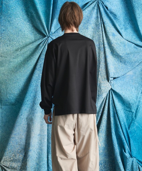 MAISON SPECIAL（メゾンスペシャル） tシャツ メンズ レディース
