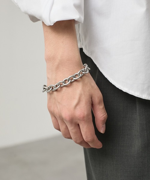 CALLNE アレルギー対応 ブレスレット 「CALLNE」Minimal Chain