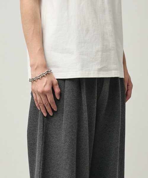 CALLNE アレルギー対応 ブレスレット メンズ レディース : ZOZOTOWN