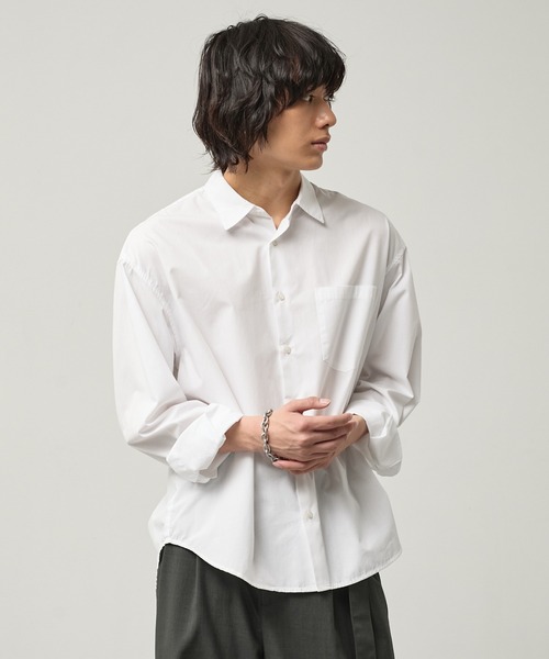 CALLNE ブレスレット 「CALLNE」Minimal Chain Bracelet / ミニマル