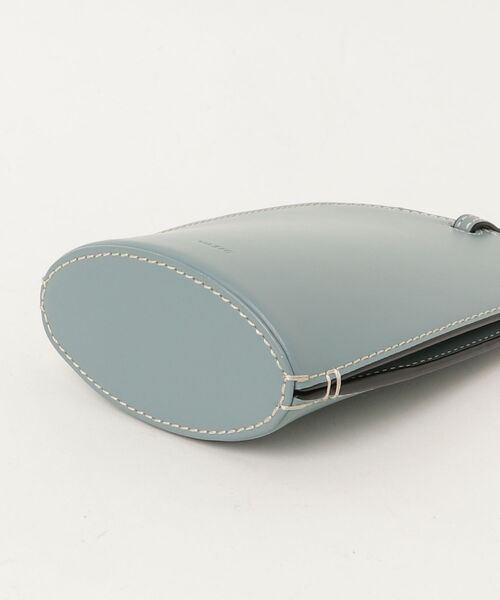 「VASIC」 ショルダーバッグ - ブルー レディース_画像3