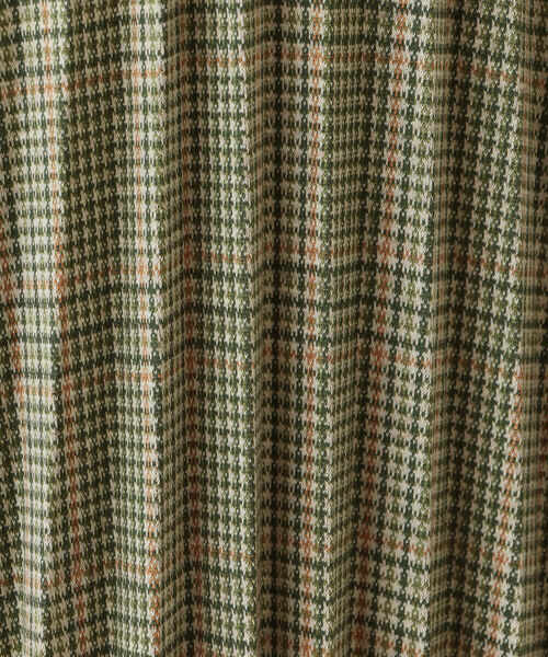 「Afternoon Tea」 プリーツスカート MEDIUM グリーン レディース_画像7