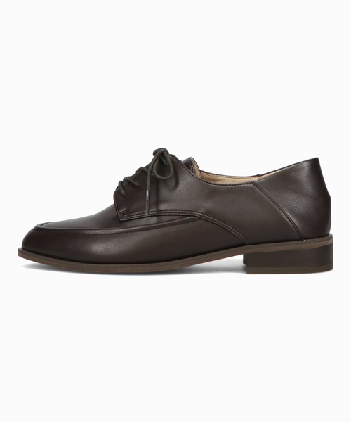 「WA ORiental TRaffic」 ローカットスニーカー 36 ネイビー レディース_画像3