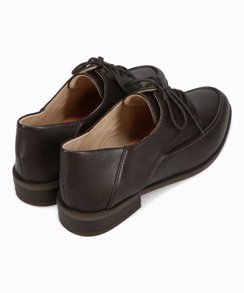 「WA ORiental TRaffic」 ローカットスニーカー 36 ネイビー レディース_画像4