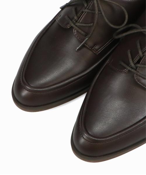 「WA ORiental TRaffic」 ローカットスニーカー 36 ネイビー レディース_画像5