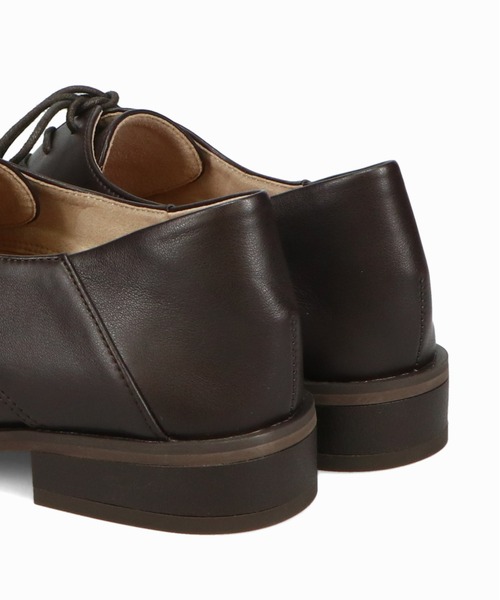 「WA ORiental TRaffic」 ローカットスニーカー 36 ネイビー レディース_画像6