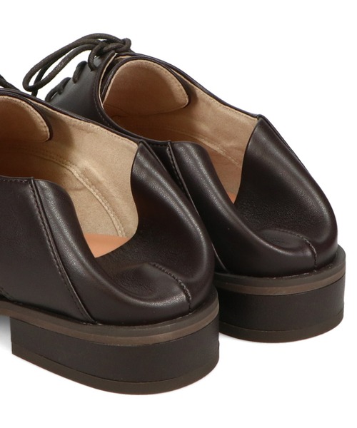 「WA ORiental TRaffic」 ローカットスニーカー 36 ネイビー レディース_画像7