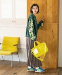 「niko and...」 2WAYバッグ 0...の詳細画像5
