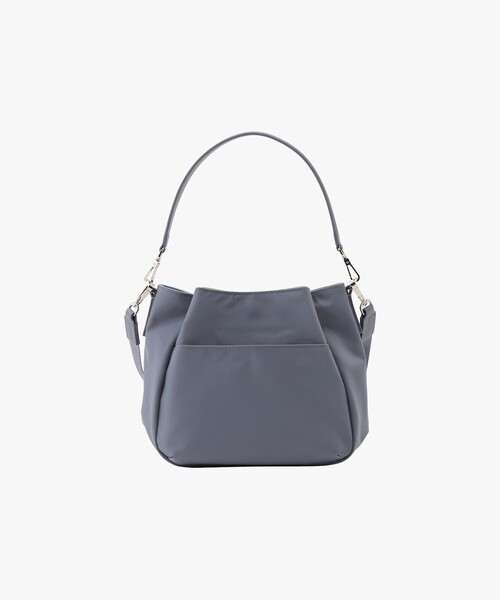 agnes b.（アニエスベー） トートバッグ ナイロン 2way トートバッグ