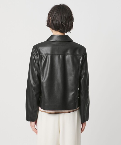UNITED ARROWS SFODERATO ユナイテッドアローズレザー ユナイテッドアローズ(UNITED ARROWS) メンズレザージャケット・革