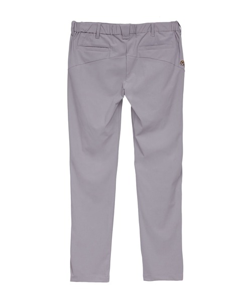 「HIGH STREET」 イージーパンツ M ブラック メンズ_画像4