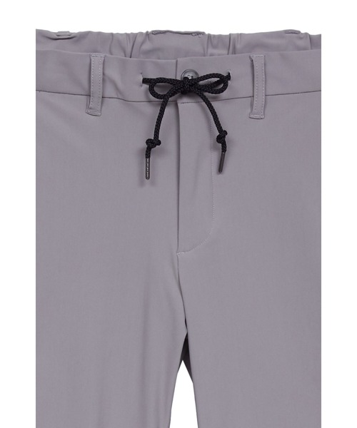 「HIGH STREET」 イージーパンツ M ブラック メンズ_画像5