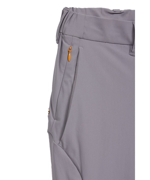 「HIGH STREET」 イージーパンツ M ブラック メンズ_画像7