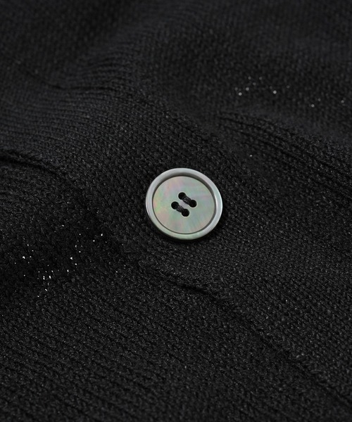 Our Legacy（アワーレガシー） カーディガン OUR LEGACY TRUE CARDIGAN