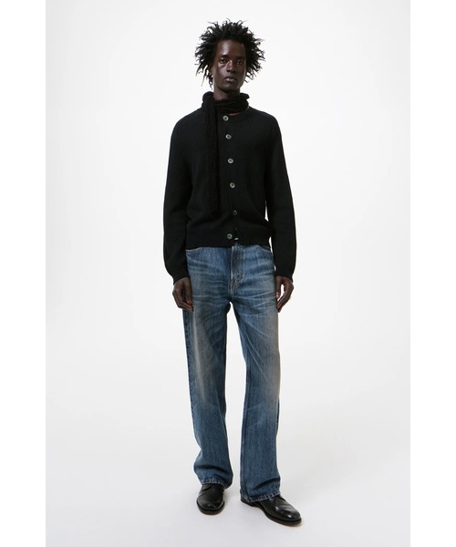 Our Legacy（アワーレガシー） カーディガン OUR LEGACY TRUE CARDIGAN