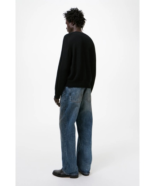 Our Legacy（アワーレガシー） カーディガン OUR LEGACY TRUE CARDIGAN