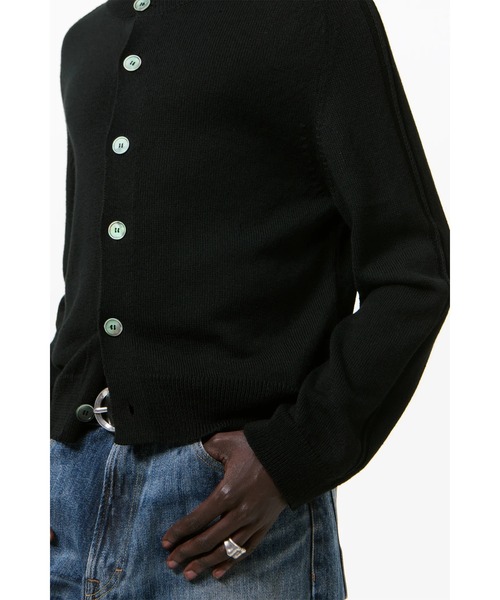 Our Legacy（アワーレガシー） カーディガン OUR LEGACY TRUE CARDIGAN