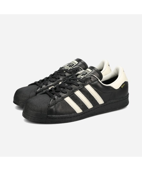 adidas スーパースター　スニーカー　新品 先行予約受付中】adidas × URBAN RESEARCH DOORS 20周年記念