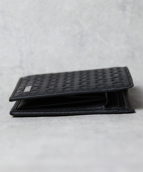 Calvin Klein（カルバン・クライン） 財布 カルバンクラインプレート2