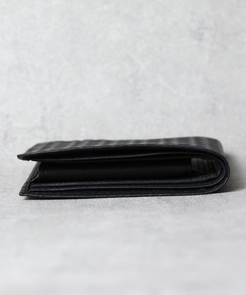 Calvin Klein（カルバン・クライン） ミニ 二つ折り 二つ折り財布 財布