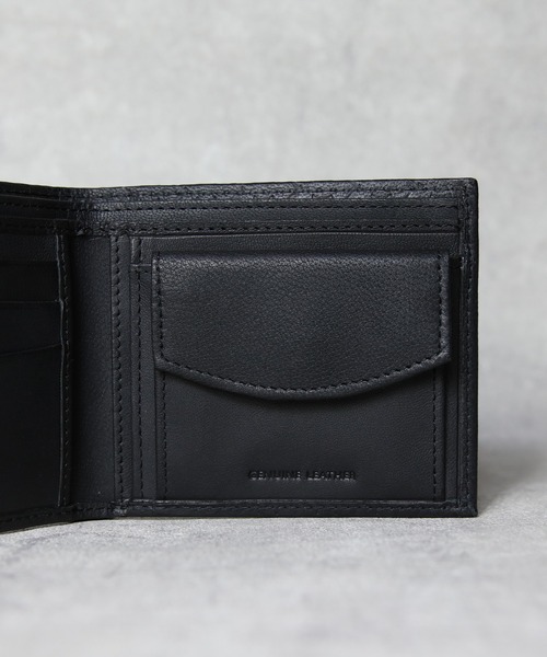 Calvin Klein（カルバン・クライン） 財布 カルバンクラインプレート2