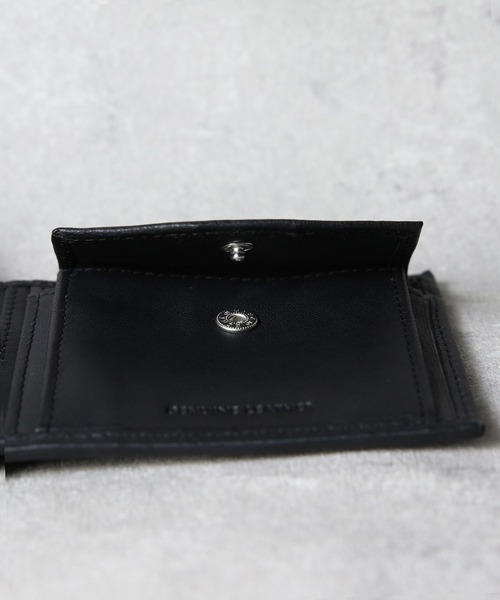 Calvin Klein（カルバン・クライン） 財布 カルバンクラインプレート2