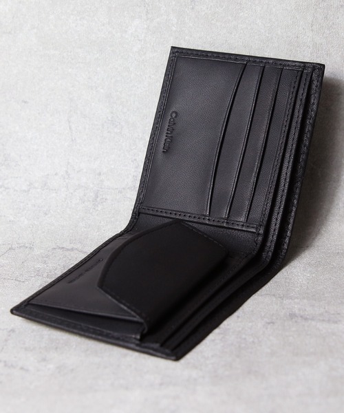 Calvin Klein（カルバン・クライン） 財布 カルバンクラインプレート2