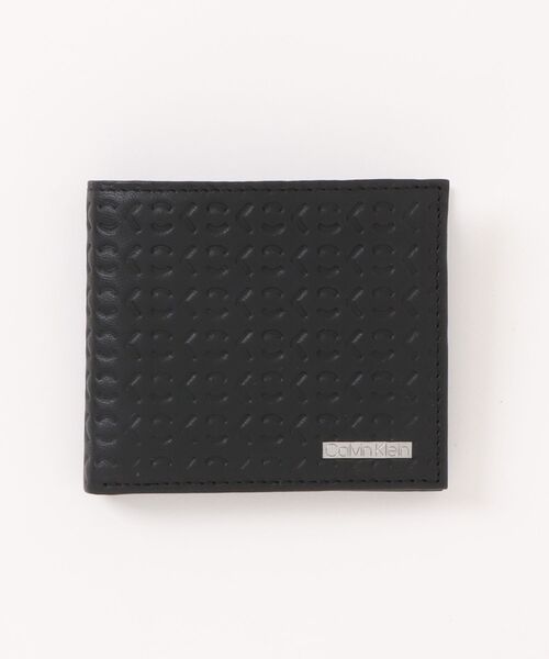 Calvin Klein（カルバン・クライン） 財布 カルバンクラインプレート2