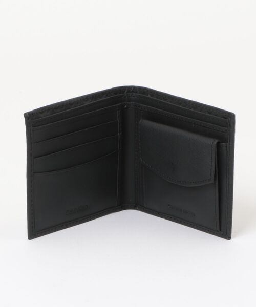 Calvin Klein（カルバン・クライン） 財布 カルバンクラインプレート2