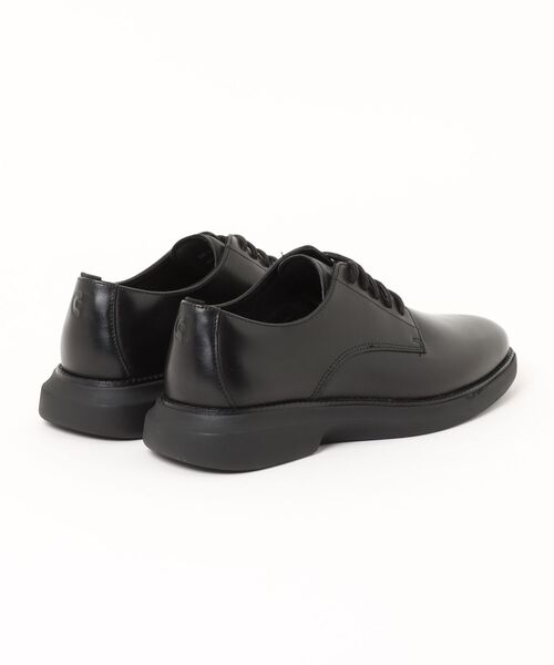 COLE HAAN（コールハーン） シューズ 8.5 ブラック メンズ : ZOZOTOWN