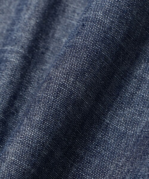 ブルゾン アウター Barbour / Heritage+ MODIFIED WESTOE シャンブレー ジャケット メンズの画像