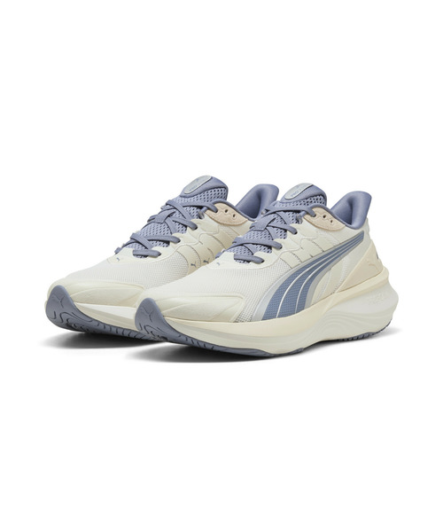 スニーカー PUMA プーマ ユニセックス パルス プロ ランニングシューズ Pulse Pro メンズ レディースの画像