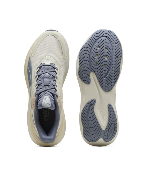 スニーカー PUMA プーマ ユニセックス パルス プロ ランニングシューズ Pulse Pro メンズ レディースの画像
