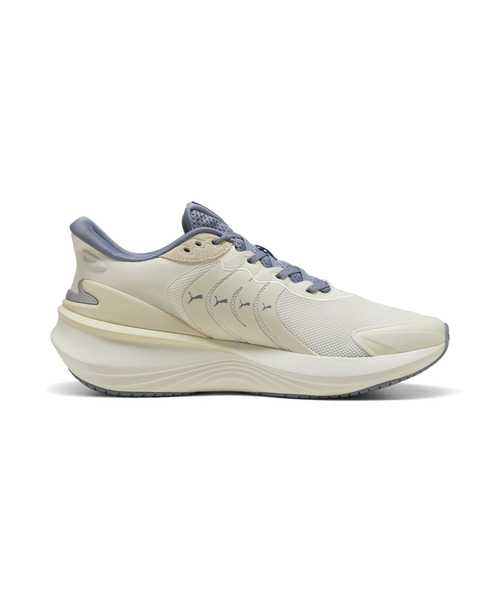 スニーカー PUMA プーマ ユニセックス パルス プロ ランニングシューズ Pulse Pro メンズ レディースの画像