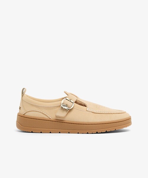 LACOSTE（ラコステ） ローファー メンズ UMPIRE MJ 126 1 SMA メンズ