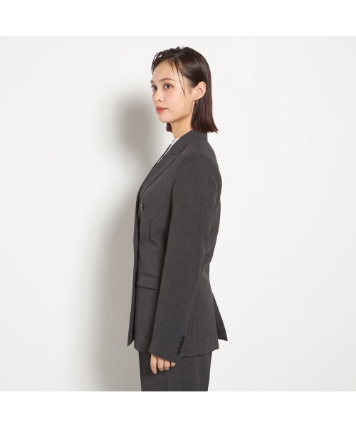 SUIT SELECT セレモニースーツ セットアップ 「おうちで洗える