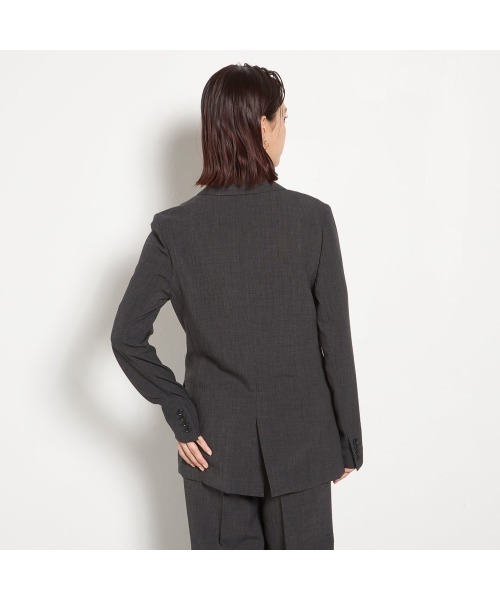 SUIT SELECT セレモニースーツ セットアップ 「おうちで洗える
