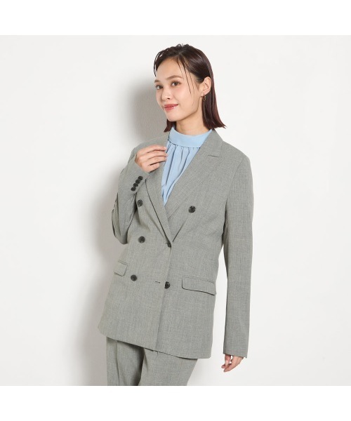 SUIT SELECT セレモニースーツ セットアップ 「おうちで洗える SUIT SELECT セレモニースーツ セットアップ 「おうちで洗える