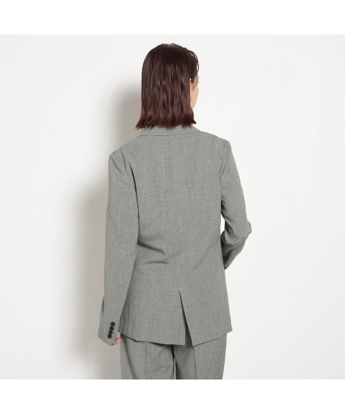 SUIT SELECT セレモニースーツ セットアップ 「おうちで洗える
