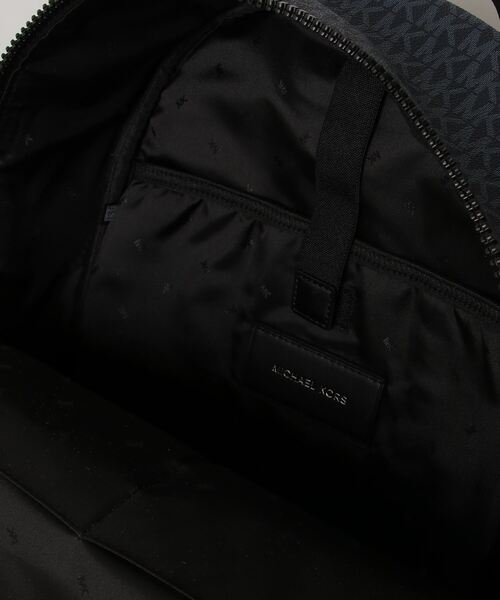 「MICHAEL KORS」 リュック FREE ブルー系その他 メンズ_画像3